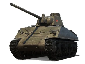Изменения в технике на релизе новогоднего патча 1.15 в World of Tanks Изменения в технике на релизе новогоднего патча 1.15 в World of Tanks