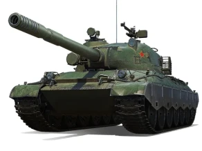 Изменения в ТТХ техники и во внутриигровом магазине в 1.15.0.2 World of Tanks