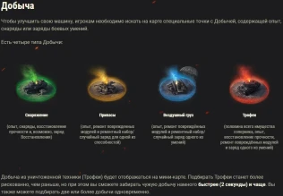 Подробности режима «Стальной охотник 2022» в World of Tanks Подробности режима «Стальной охотник 2022» в World of Tanks