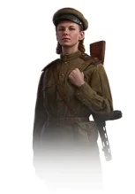 Новые уникальные члены экипажа для 8 сезона Боевого пропуска World of Tanks RU Новые уникальные члены экипажа для 8 сезона Боевого пропуска World of Tanks RU