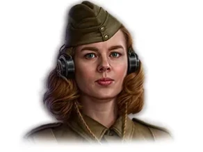 Новые уникальные члены экипажа для 8 сезона Боевого пропуска World of Tanks RU Новые уникальные члены экипажа для 8 сезона Боевого пропуска World of Tanks RU