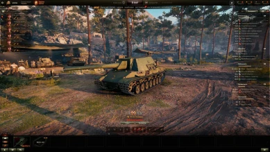 Type 5 Ho-To — новый танк Японии на супертесте World of Tanks Type 5 Ho-To — новый танк Японии на супертесте World of Tanks