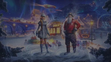 Обновление 1.19 выходит 30 ноября в Мире танков Обновление 1.19 выходит 30 ноября в Мире танков