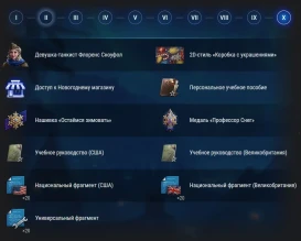 «Новогоднее наступление 2023»: всё об игровом событии в Мире танков. Часть 1 «Новогоднее наступление 2023»: всё об игровом событии в Мире танков. Часть 1