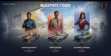 Патчноут 2-го Публичного теста 1.22 Мир танков Патчноут 2-го Публичного теста 1.22 Мир танков