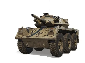 Изменения техники на 2-м Общем тесте 1.22 в Мире танков. Часть 1