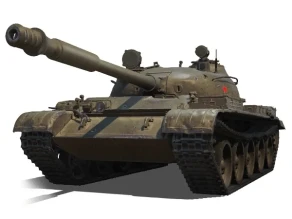 Изменения техники на 2-м Общем тесте 1.22 в Мире танков. Часть 2