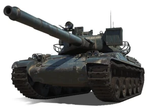 Изменения техники на 2-м Общем тесте 1.22 в Мире танков. Часть 2