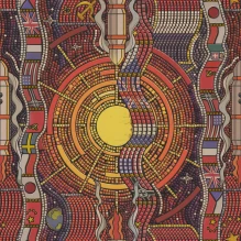 2D-стиль «Советская мозаика» из 1.22 Мир танков