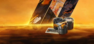 2D-стили ко Дню танкиста в Мире танков