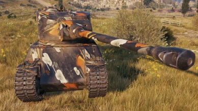 2D-стили ко Дню танкиста в Мире танков