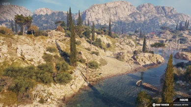 Список изменений на третьем тесте обновления 1.28 в Мире танков Список изменений на третьем тесте обновления 1.28 в Мире танков