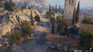 Список изменений на третьем тесте обновления 1.28 в Мире танков Список изменений на третьем тесте обновления 1.28 в Мире танков