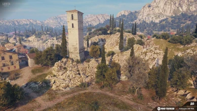 Список изменений на третьем тесте обновления 1.28 в Мире танков Список изменений на третьем тесте обновления 1.28 в Мире танков