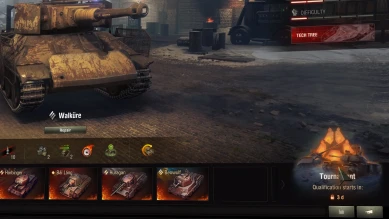 Летний турнир 2024 в режиме «Стальной охотник»: сражайтесь за славу и награды в World of Tanks! Летний турнир 2024 в режиме «Стальной охотник»: сражайтесь за славу и награды в World of Tanks!