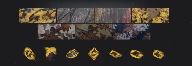 Летний турнир 2024 в режиме «Стальной охотник»: сражайтесь за славу и награды в World of Tanks! Летний турнир 2024 в режиме «Стальной охотник»: сражайтесь за славу и награды в World of Tanks!