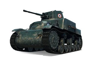 Изменение техники на первом тесте обновления 1.27 в World of Tanks. Часть 1 Изменение техники на первом тесте обновления 1.27 в World of Tanks. Часть 1