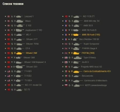 Новые элементы внешнего вида: 3D-объекты в World of Tanks. Подробности Новые элементы внешнего вида: 3D-объекты в World of Tanks. Подробности