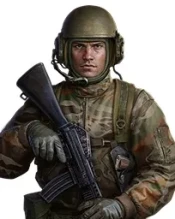 Уникальные члены экипажа для 17 сезона Боевого пропуска в World of Tanks Уникальные члены экипажа для 17 сезона Боевого пропуска в World of Tanks