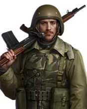 Уникальные члены экипажа для 17 сезона Боевого пропуска в World of Tanks Уникальные члены экипажа для 17 сезона Боевого пропуска в World of Tanks