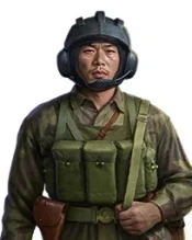 Уникальные члены экипажа для 17 сезона Боевого пропуска в World of Tanks Уникальные члены экипажа для 17 сезона Боевого пропуска в World of Tanks