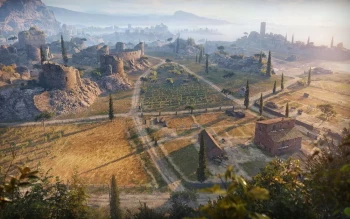 Какие карты стоит изменить в Мире танков?