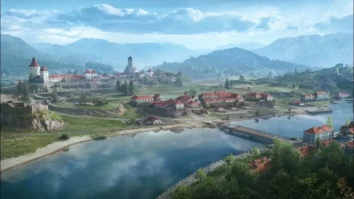 Какие карты стоит изменить в Мире танков?