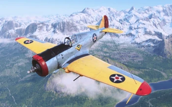 У World of Warplanes сегодня юбилей, 5 лет У World of Warplanes сегодня юбилей, 5 лет