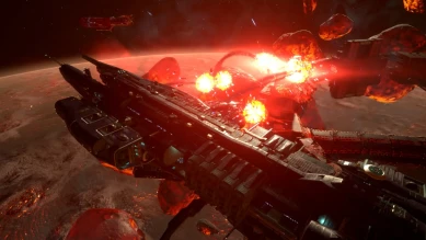 Wargaming приобрела британскую студию Edge Case Games Wargaming приобрела британскую студию Edge Case Games