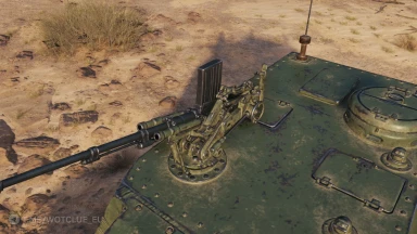 Скриншоты танка Saryuda с супертеста World of Tanks