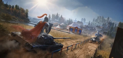 Обновление ежедневных турниров с 20 октября в Мире танков