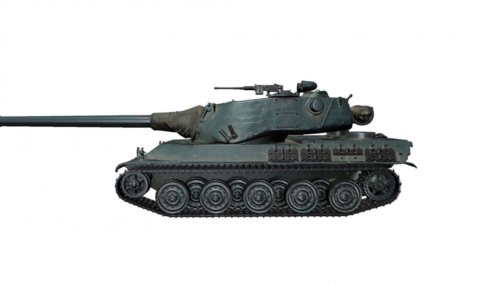 Схема бронирования amx m4 49 l