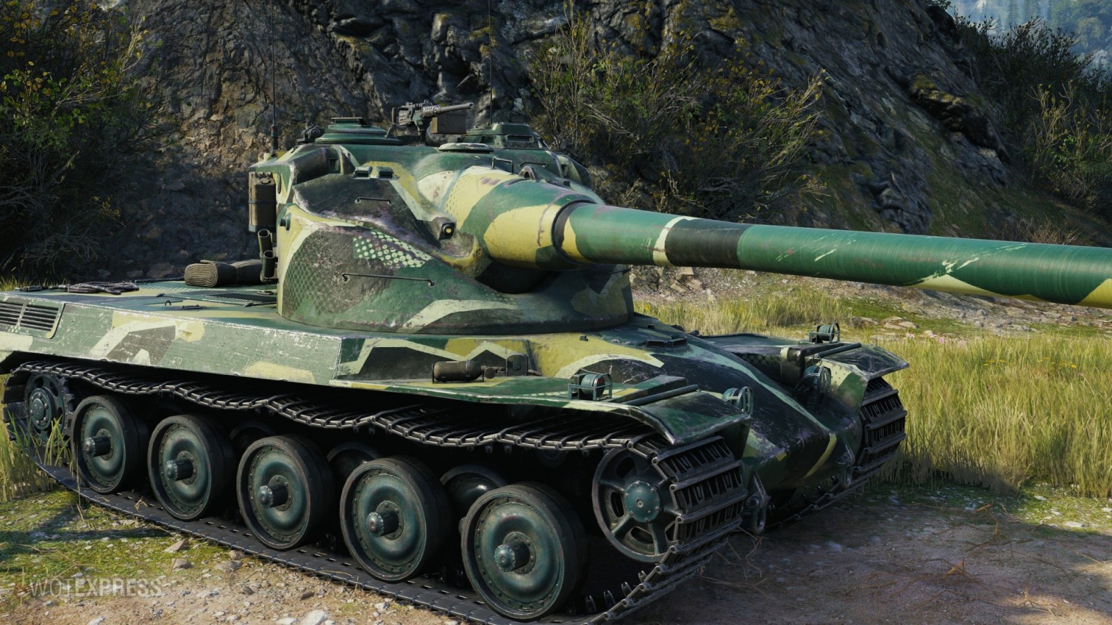 Танк 500 краснодар. Танки в лесу. Стиль хозяин леса WOT. Leopard 1 3d стиль. Танк 500 двухцветный.