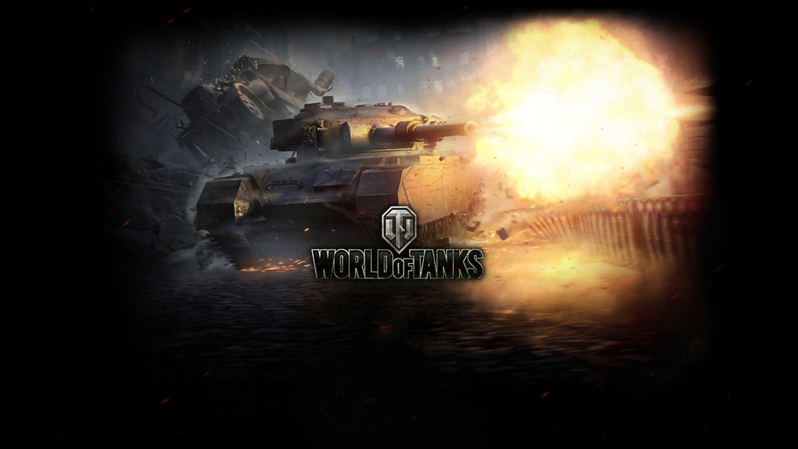 Технические работы 24 января в World of Tanks | WOT Express первоисточник  новостей