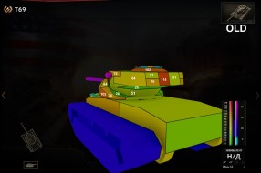 Изменения в броне при переводе в HD качество танков в 9.20 WoT и другие апы (часть 2)