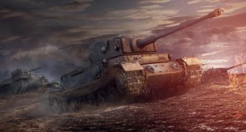 Изменение условий ЛБЗ в обновлении 1.6 World of Tanks