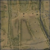 Карты для события «Последний рубеж» в World of Tanks