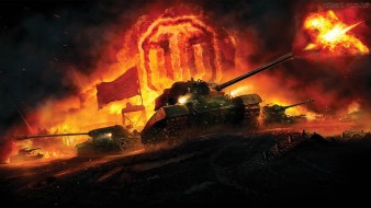 Небольшое обновление 25 июля в World of Tanks