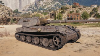 World of Tanks на игровой выставке — Gamescom 2019