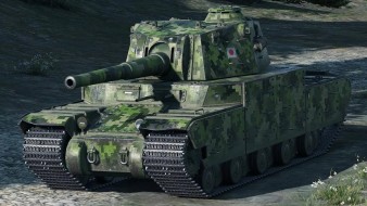 Как изменился урон фугасов после обновления в Песочнице World of Tanks