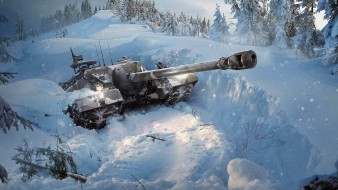 Список изменений в обновлении 1.7 World of Tanks