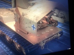 Небольшое обновление 19 декабря в World of Tanks