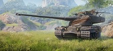 Изменения обновления 1.7.1 на общем тесте World of Tanks