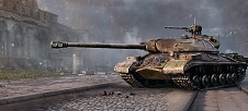 Изменения обновления 1.7.1 на общем тесте World of Tanks