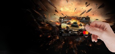 Спецпредложения с танками в World of Tanks для обладателей карт Wargaming