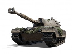 Изменения тех. цены некоторых прем танков в патче 1.7.1 World of Tanks