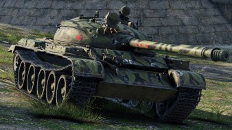 Полный список танков которые будут выведены/переведены в акционные в Балансе 3.0 World of Tanks