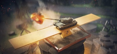 Как там баланс 3.0 в Песочнице World of Tanks?