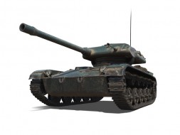 Арендные танки для Линии фронта 2020 в World of Tanks