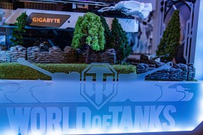Небольшое обновление 6 марта в World of Tanks
